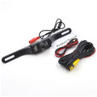 Stu3978333289138fe Car Rear View Camera Waterproof Backup Lens Ccd Hd Reversing