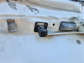 596-00579 Subaru Camera/projector Camera Sedan Lid Mounted Fits 12-14 Impreza 1200102 596-00579 Subaru Camera/projector Camera Sedan Lid Mounted Fits 12-14 Impreza 1200102