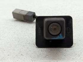 596-01007 Subaru Outback Back Up Sensor Backup Camera Black Cmabq 596-01007 Subaru Outback Back Up Sensor Backup Camera Black Cmabq