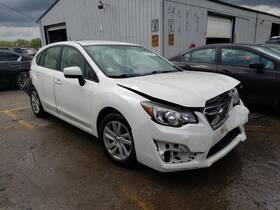 596-01150 Subaru Camera/projector Rear View Camera Gate Mounted Fits 16-17 Xv Crosstrek 3899279