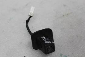 596-10024 Subaru 2018 Impreza Wrx Rear View Back Up Camera