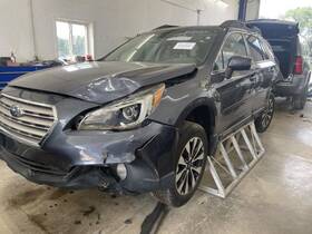 596-10053 Subaru Camera/projector Camera Windshield Mounted Upper Fits 17 Legacy 903206