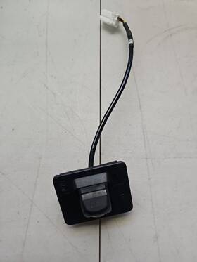 596-10070-ic Subaru 2021 Impreza Sedan Rear Camera Oem 86267fl10a