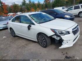 596-10843 Subaru Camera/projector Camera Windshield Mounted Upper Fits 18 Legacy
