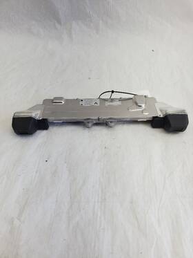 596-10844 Subaru Camera/projector Camera Windshield Mounted Upper Fits 19 Legacy
