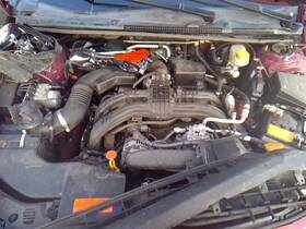 596-11421 Subaru Camera/projector Front View Camera Eye Sight Fits 18 Xv Crosstrek 26899718