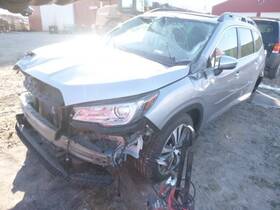 596-11433 Subaru Camera/projector Camera Eye Sight Liftgate Mounted Fits 19-20 Ascent 1532114