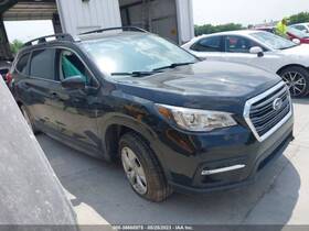 596-11434 Subaru Camera/projector Camera Eye Sight Liftgate Mounted Fits 19-20 Ascent 1132873