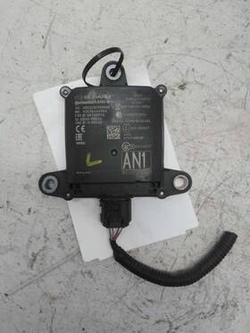 596-11587 Subaru Camera/projector Radar Unit Behind Rear Bumper Fits 20 Ascent 2759730