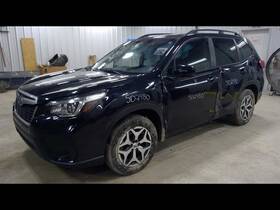 596-11594 Subaru Camera/projector Camera Windshield Mounted Eye Sight Fits 20 Forester 1061807