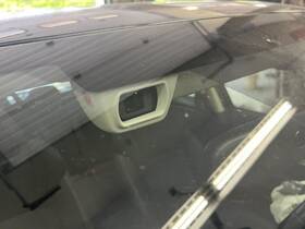 596-11844 Subaru Forester 2021 Camera/projector 168490