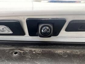 596-11883 Subaru Camera/projector Camera Rear Sedan Decklid Mounted Fits 20-23 Legacy 198826