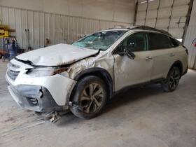 596-11884 Subaru Legacy 2020 Camera/projector 530090