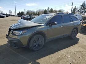 596-12005 Subaru Legacy 2020 Camera/projector 1305134