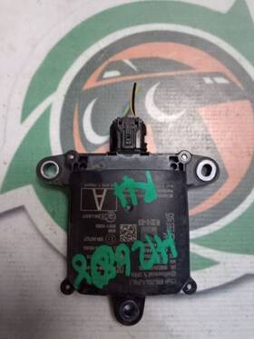 596-12225 Subaru Wrx 2022 Camera/projector 3523293