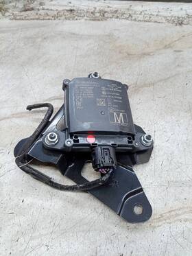 87611-cc001 Subaru 596-12506 Oem 22-23 Brz Blind Spot Radar Unit Object Sensor Module Righ 87611-cc001 Subaru 596-12506 Oem 22-23 Brz Blind Spot Radar Unit Object Sensor Module Righ