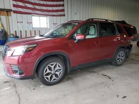 596-13260 Subaru Forester 2024 Camera/projector 1915233