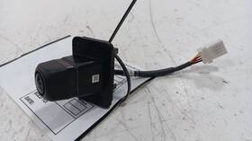 596.su1o24 Subaru 2024 Impreza Reverse Camera