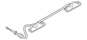 84931sc060 Subaru Genuine Harness