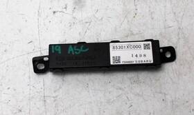 85301xc000 Subaru 2019-20 Ascent Eyesight Eye Sight Monitor Assist Oem P/n