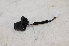 86267ca500 Subaru 2017-2020 Brz Rear View Camera Oem Hn12