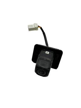 86267fn000 Subaru Oem Crosstrek 2024 Rear View Backup Parking Assist Camera