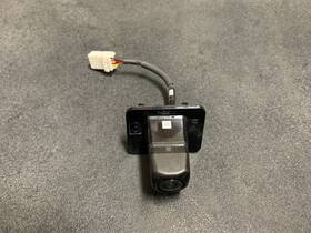 86267fn00a Subaru 2024 Crosstrek Rear View Backup Parking Assist Camera Oem