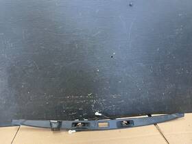86267xa01a Subaru 2006 2007 Tribeca B9 Gate Mounted Rear View Camera Molding 290g