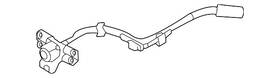 86357sj100 Subaru Genuine Front Camera