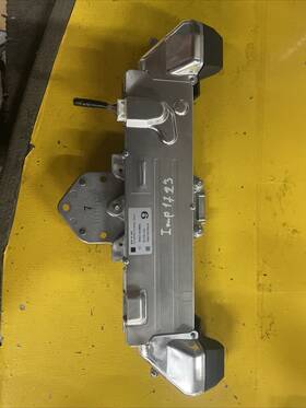 87501-fl050 Subaru 2019 Impreza Windshield Lane Departure Eyesight Camera Oem 87501-fl050 Subaru 2019 Impreza Windshield Lane Departure Eyesight Camera Oem