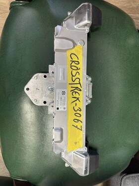 87501fl080 Subaru 2021 Xv Crosstrek Lane Departure System Camera Oem