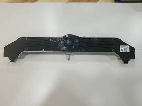 87501fn01c Subaru 2024 Crosstrek Front View Camera Projector Oem Lane Departure