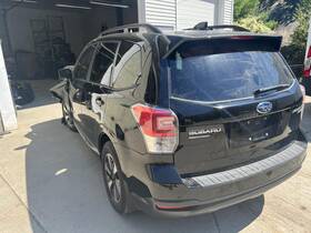 87501sg030 Subaru Used Park Assist Camera Fits 2017 Forester Windshield Mounted Eye