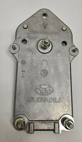 87508va000 Subaru 15-17 Wrx Eyesight Windshield Camera Mounting Plate Oem 87508va000 Subaru 15-17 Wrx Eyesight Windshield Camera Mounting Plate Oem