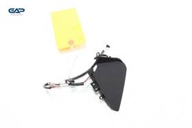 87521an000 Subaru Outback Front Windshield Lane Assist Camera Left Side Cover Cap Oem 23-24