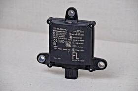 87611-fl00a Subaru Genuine 2017 2018 2019 Impreza Rear Blind Spot Monitor Oem