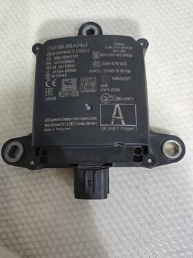 Rh.87611-vc001.1576 Subaru 87611-vc001 2022-2023subaru Cr0sstrek F0rester Blind Spot Mnitr Sensr Lh/rh.87611-vc001.1576