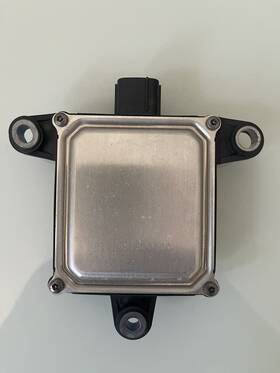 87611sj004 Subaru 2019-2021 Oem Forester Crosstrek Blind Spot Sensor Radar Module