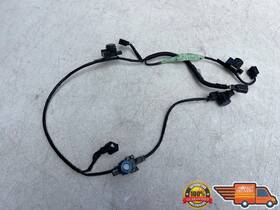 87621fl000 Subaru 2018-2023 Crosstrek Rear Bumper Parking Reverse Sensor And Wiring Set Oem