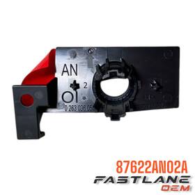 87622an02a Subaru 2020-2021 Legacy/outback Parking Sensor Holder New Oem