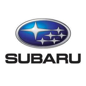 87622an05a Subaru Genuine Snr Handler Assembly Center