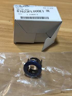 87623fl000e1 Subaru Genuine Reverse Sensor Ring