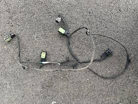 87624an04a Subaru Harness Sensors Parking Distance Rear 24 23 22 Outback