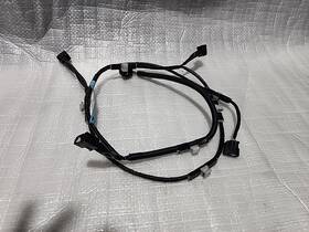 87624sj000 Subaru Oem Rear Bumper Sensor Wiring Harness Fits 2019 2023 Forester