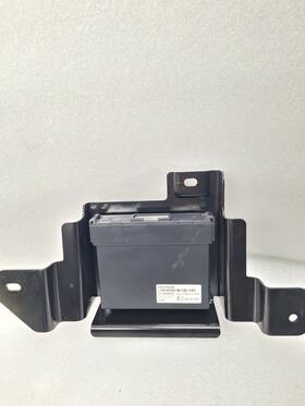 87631fl030 Subaru 2021-23 Crosstrek Impreza Module Auto Rev Braking Genuine Oem