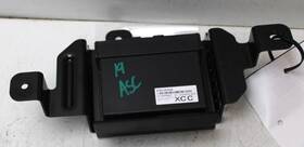 87631xc00a Subaru 2019-20 Ascent Sonar Control Unit Module Oem P/n 87631xc00a Subaru 2019-20 Ascent Sonar Control Unit Module Oem P/n