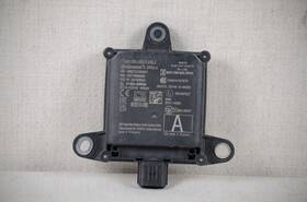 4135a-srr3a Subaru 88162-42120 2021-2023 Forester Rear Blind Spot Monitor Sensor Unit Oem