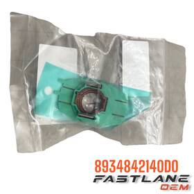 8934842140d0 Subaru 2023-2024 Solterra Park Sensor Retainer Left New Oem