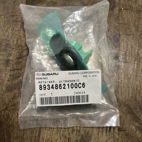 8934862100c6 Subaru Genuine Retainer