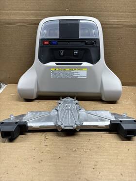87501fl041 Subaru 8c041033 2019 Impreza Windshield Mounted Eyesight Front Camera Oem